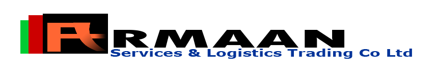 Armaan Logistic Company